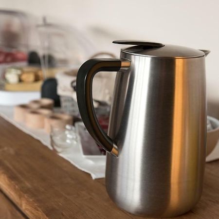 Gaestehaus Eifelzauber Kelberg Ngoại thất bức ảnh