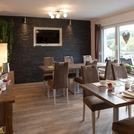 Gaestehaus Eifelzauber Kelberg Ngoại thất bức ảnh