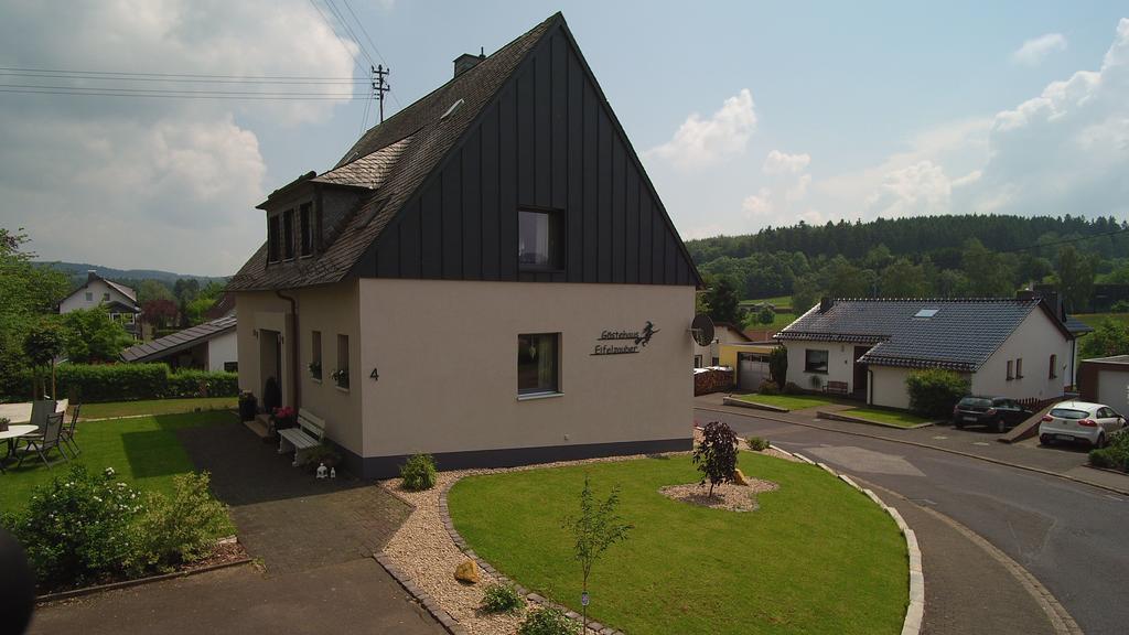 Gaestehaus Eifelzauber Kelberg Ngoại thất bức ảnh
