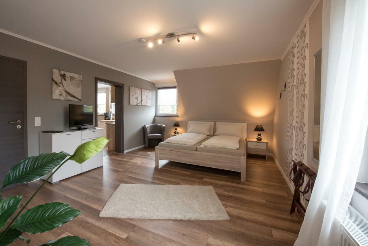 Gaestehaus Eifelzauber Kelberg Ngoại thất bức ảnh