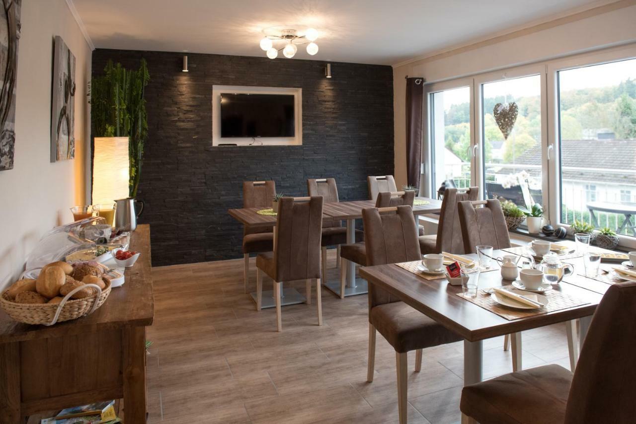 Gaestehaus Eifelzauber Kelberg Ngoại thất bức ảnh