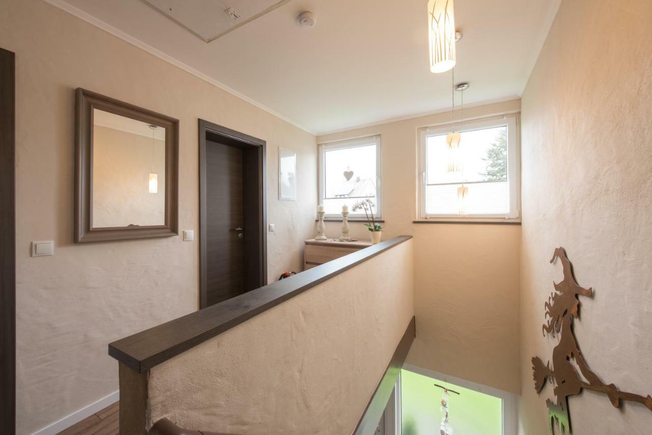 Gaestehaus Eifelzauber Kelberg Ngoại thất bức ảnh