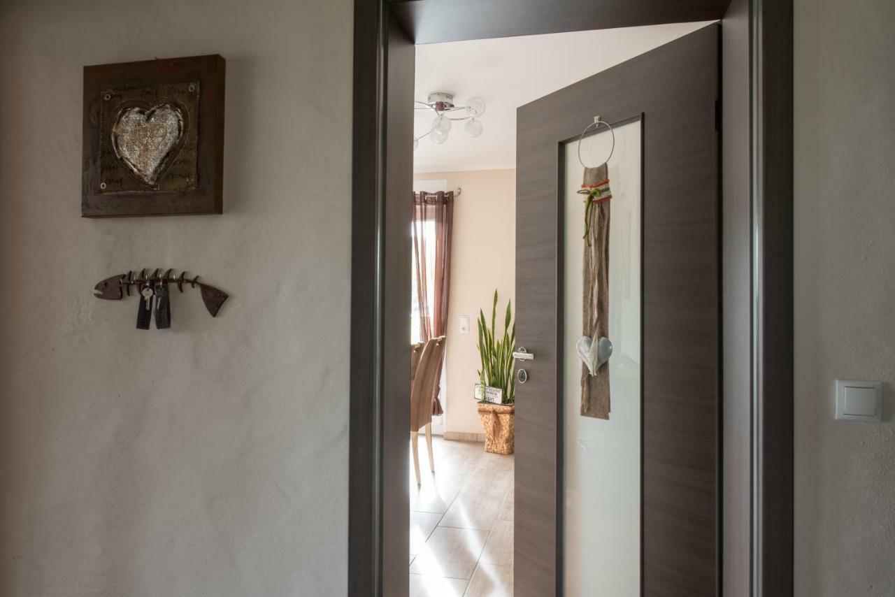 Gaestehaus Eifelzauber Kelberg Ngoại thất bức ảnh