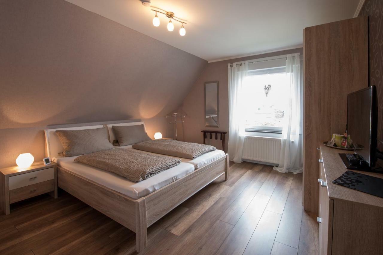 Gaestehaus Eifelzauber Kelberg Ngoại thất bức ảnh