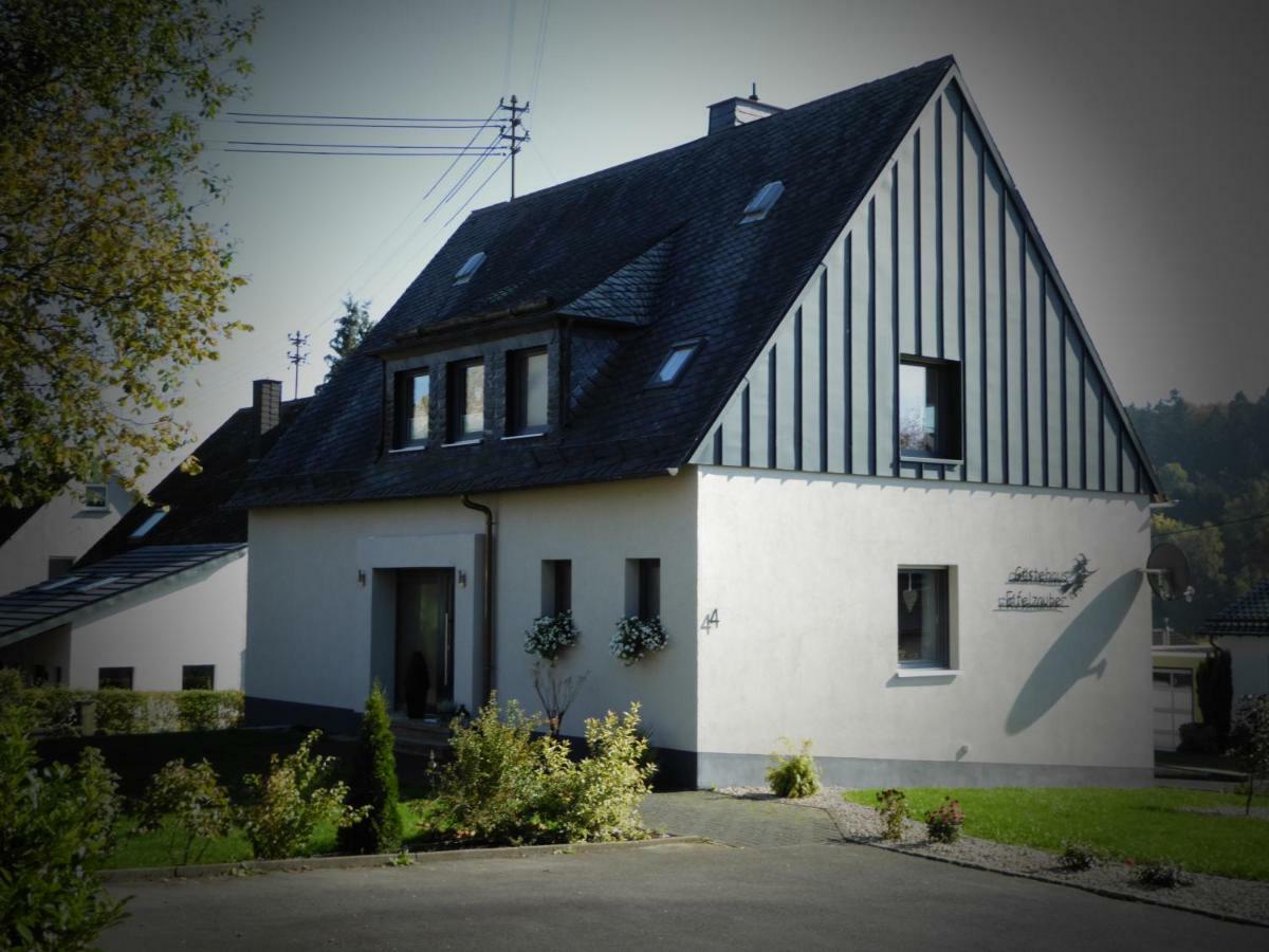 Gaestehaus Eifelzauber Kelberg Ngoại thất bức ảnh